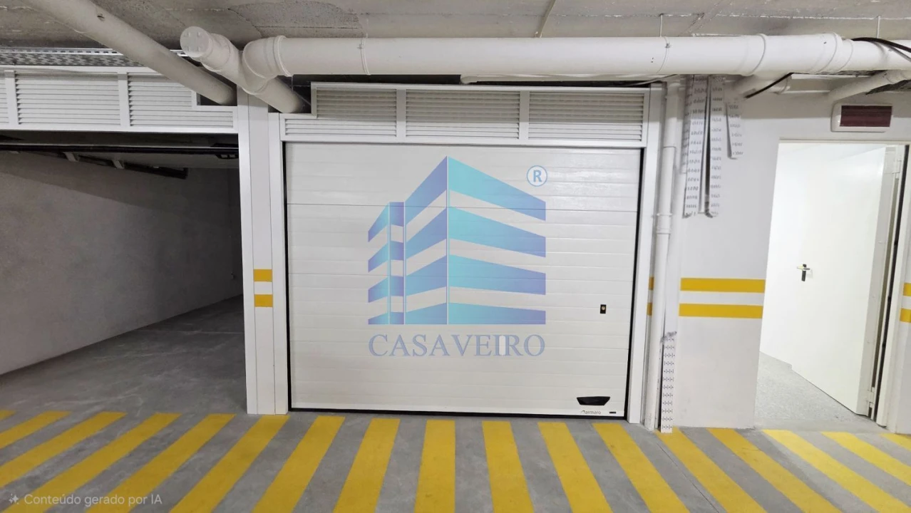 Apartamento T2 para Venda em Glória e Vera Cruz Foto 15