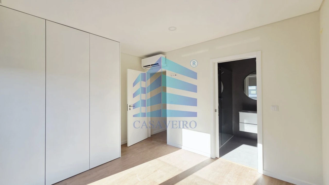Apartamento T2 para Venda em Glória e Vera Cruz Foto 11