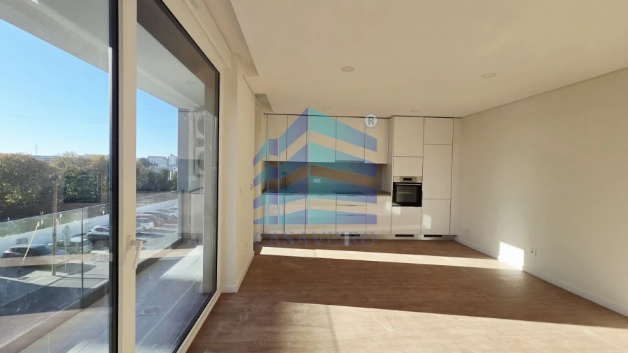 Apartamento T2 para Venda em Glória e Vera Cruz
