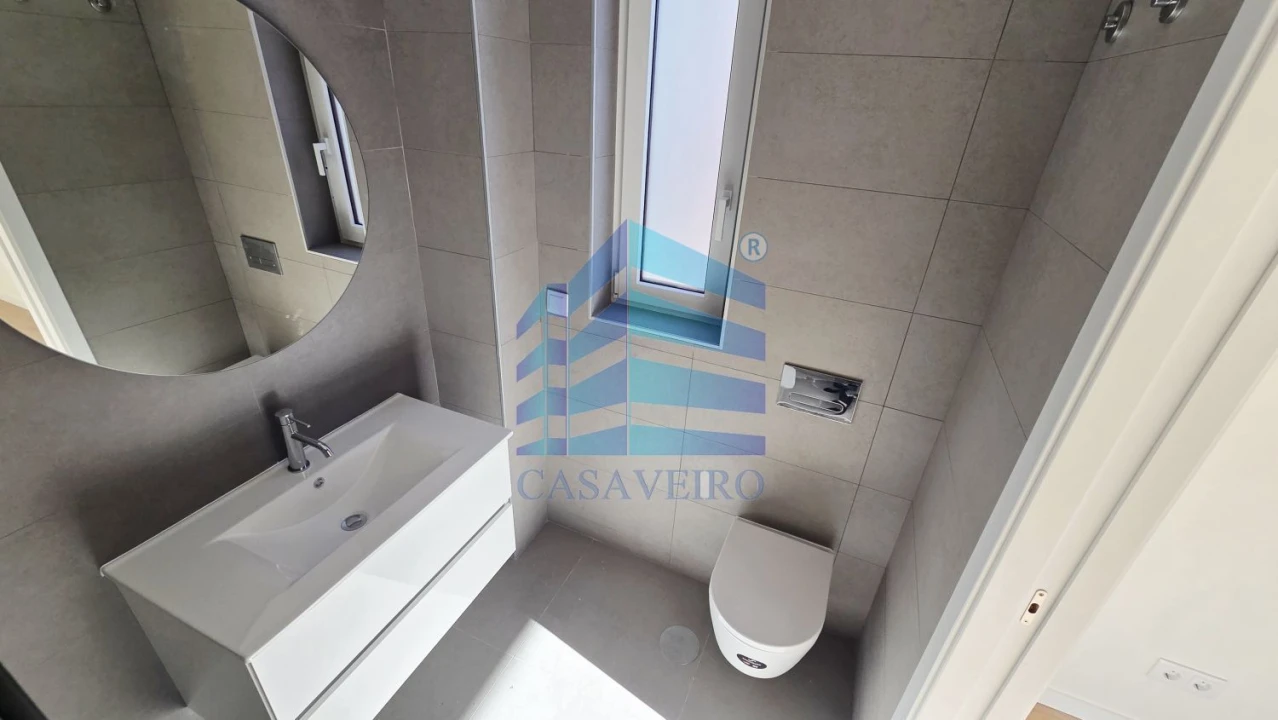 Apartamento T2 para Venda em Glória e Vera Cruz Foto 14
