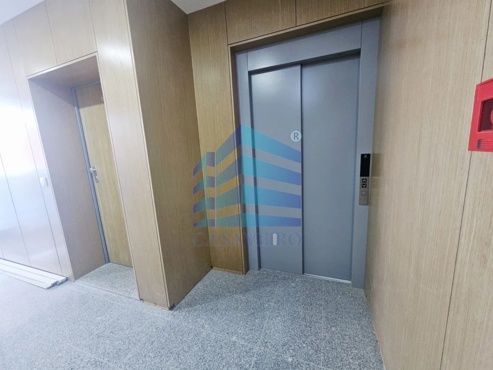 Apartamento T2 para Venda em Glória e Vera Cruz Foto 10