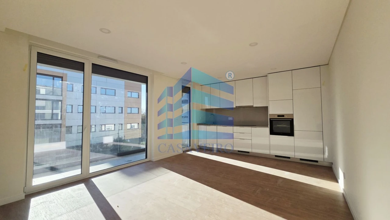 Apartamento T2 para Venda em Glória e Vera Cruz Foto 2