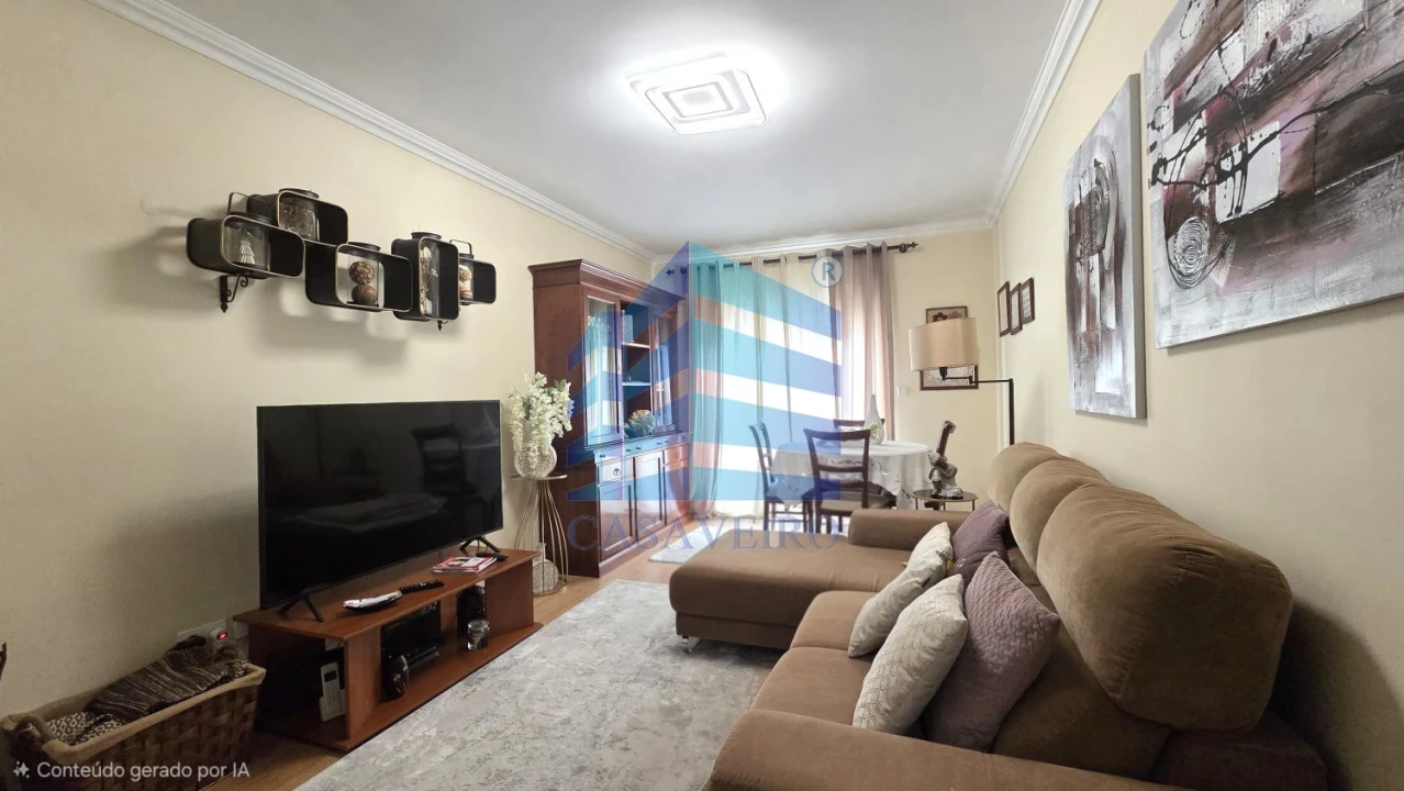 Apartamento T2 para Venda em Gafanha da Nazaré Foto 3