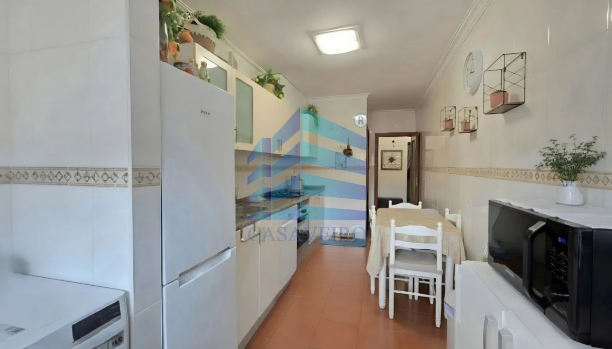 Apartamento T2 para Venda em Gafanha da Nazaré Foto 6