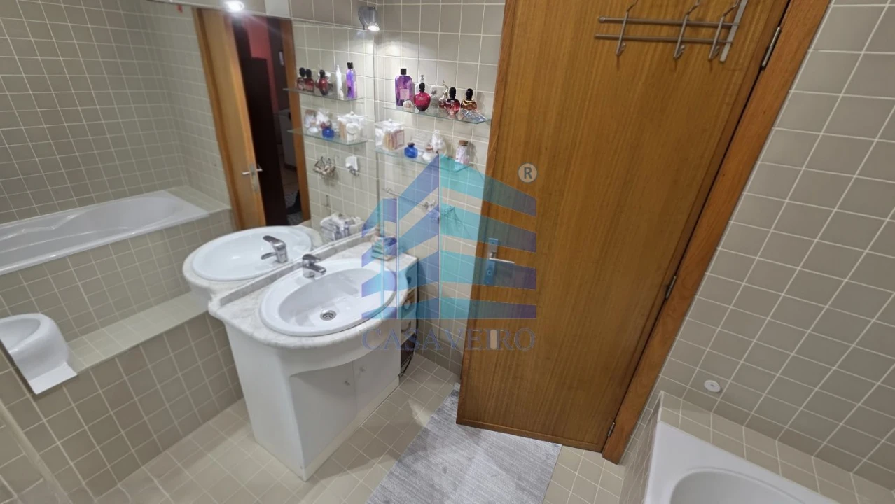 Apartamento T2 para Venda em Gafanha da Nazaré Foto 19