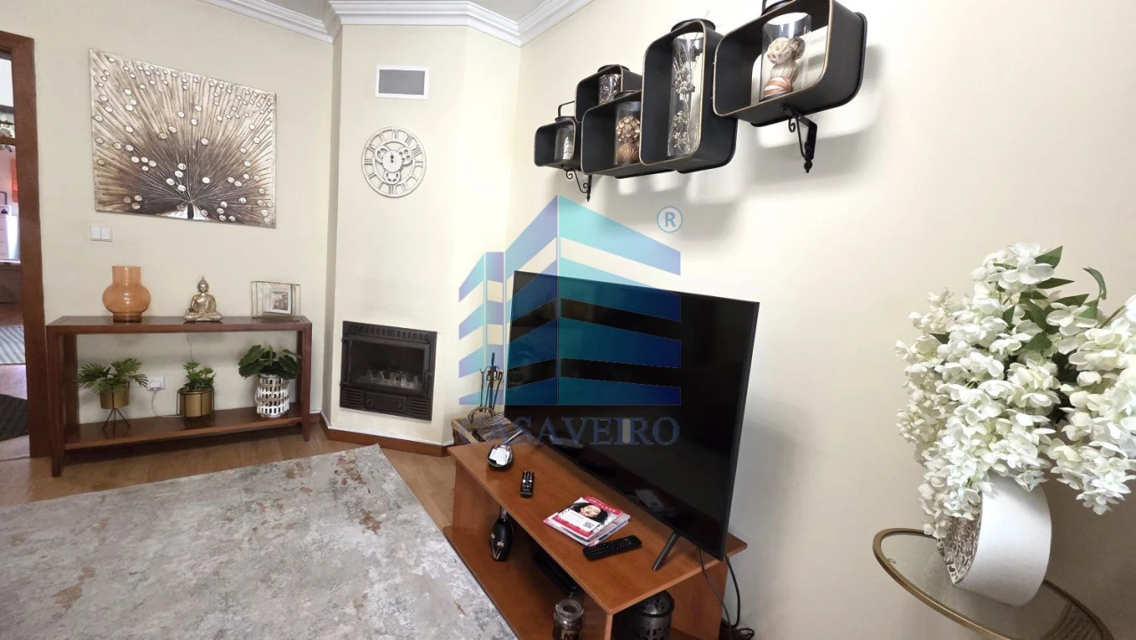 Apartamento T2 para Venda em Gafanha da Nazaré Foto 2