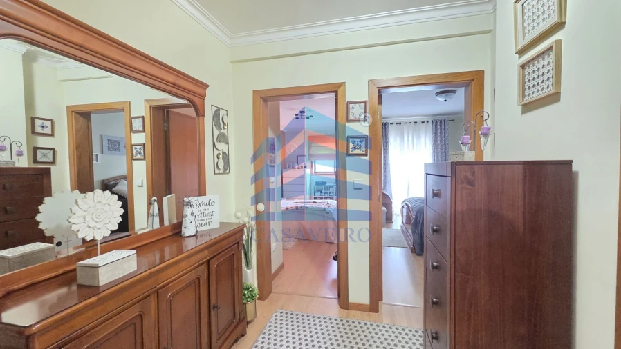 Apartamento T2 para Venda em Gafanha da Nazaré Foto 11