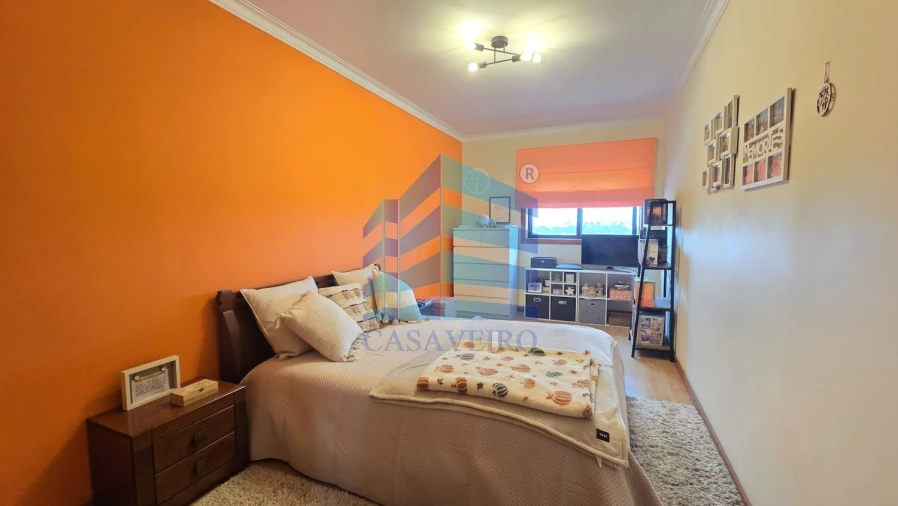 Apartamento T2 para Venda em Gafanha da Nazaré Foto 14