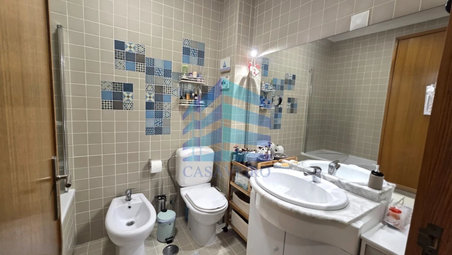 Apartamento T2 para Venda em Gafanha da Nazaré Foto 18
