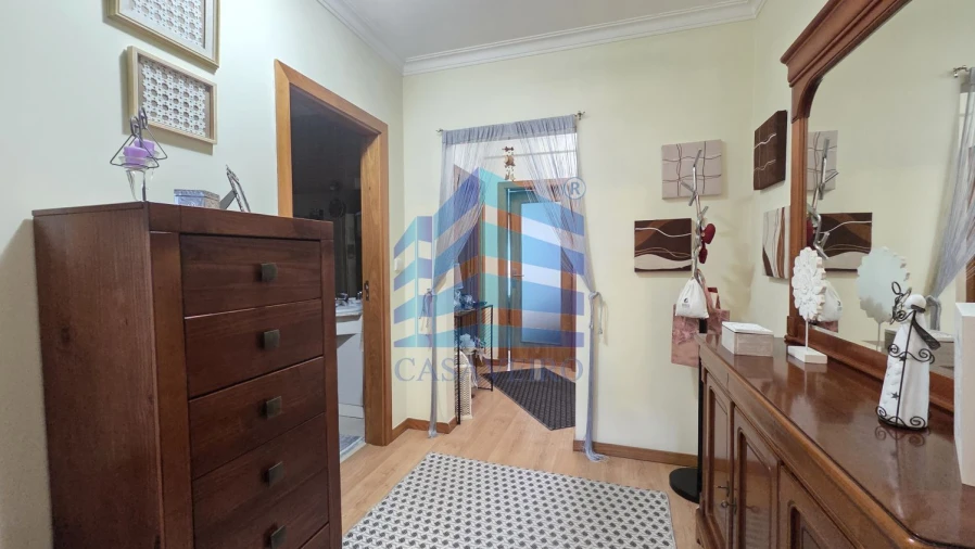 Apartamento T2 para Venda em Gafanha da Nazaré Foto 12