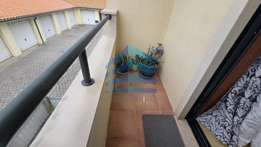 Apartamento T2 para Venda em Gafanha da Nazaré Foto 21