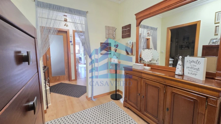 Apartamento T2 para Venda em Gafanha da Nazaré Foto 13