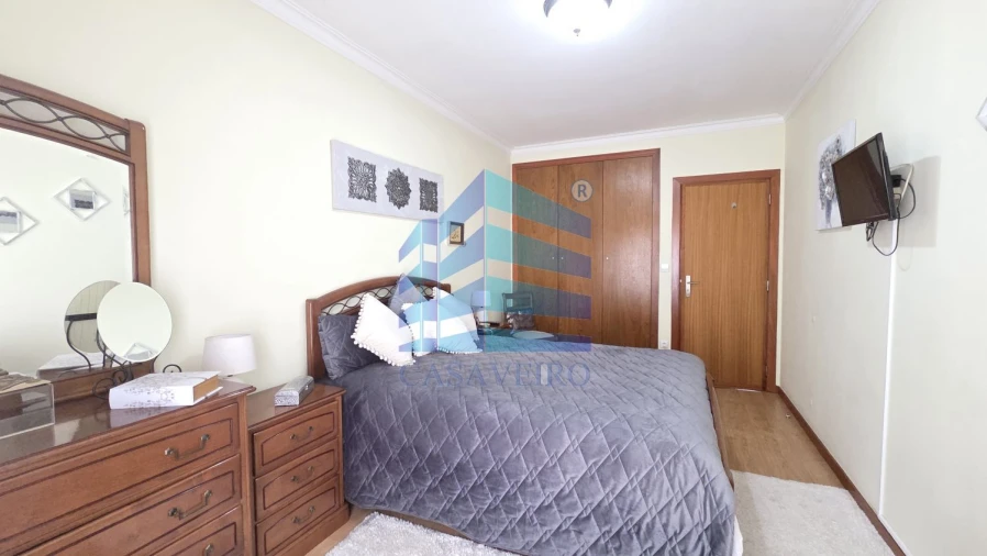 Apartamento T2 para Venda em Gafanha da Nazaré Foto 17