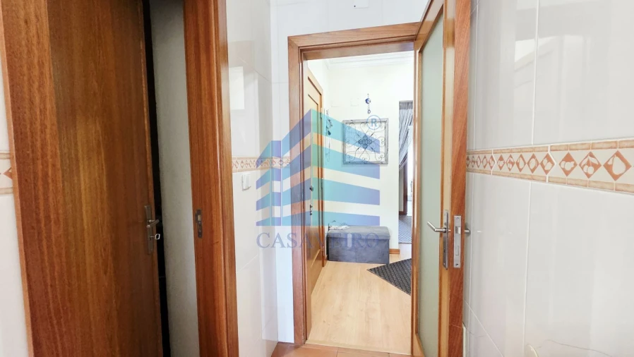 Apartamento T2 para Venda em Gafanha da Nazaré Foto 9
