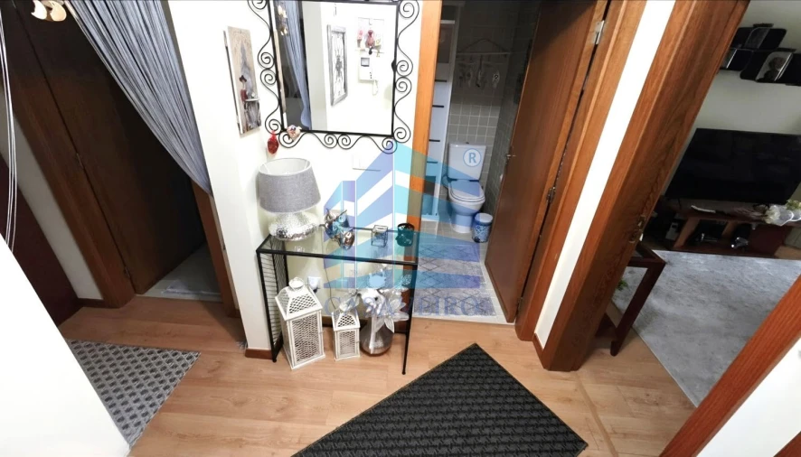 Apartamento T2 para Venda em Gafanha da Nazaré Foto 10