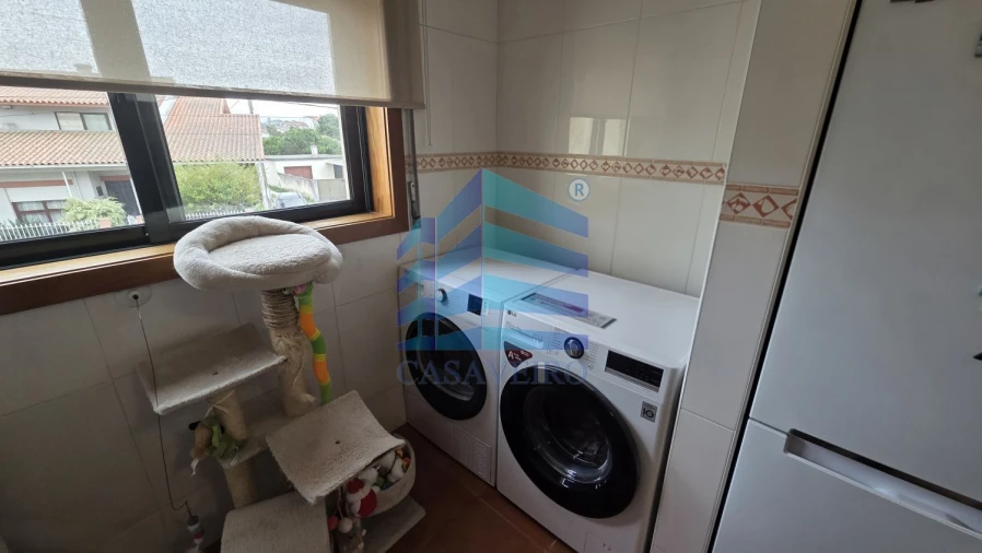 Apartamento T2 para Venda em Gafanha da Nazaré Foto 7