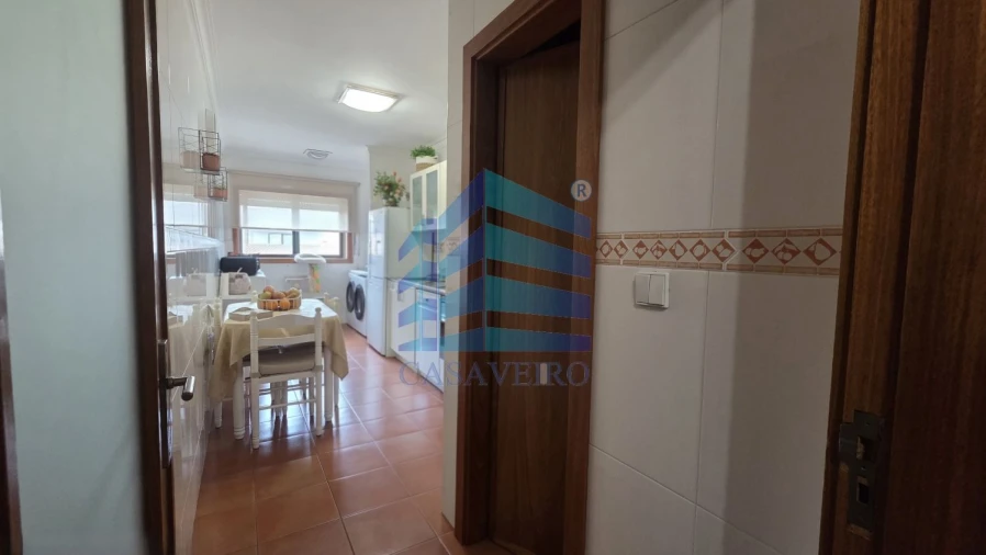 Apartamento T2 para Venda em Gafanha da Nazaré Foto 8