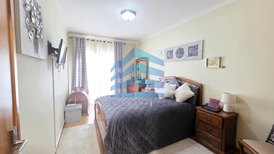 Apartamento T2 para Venda em Gafanha da Nazaré Foto 16