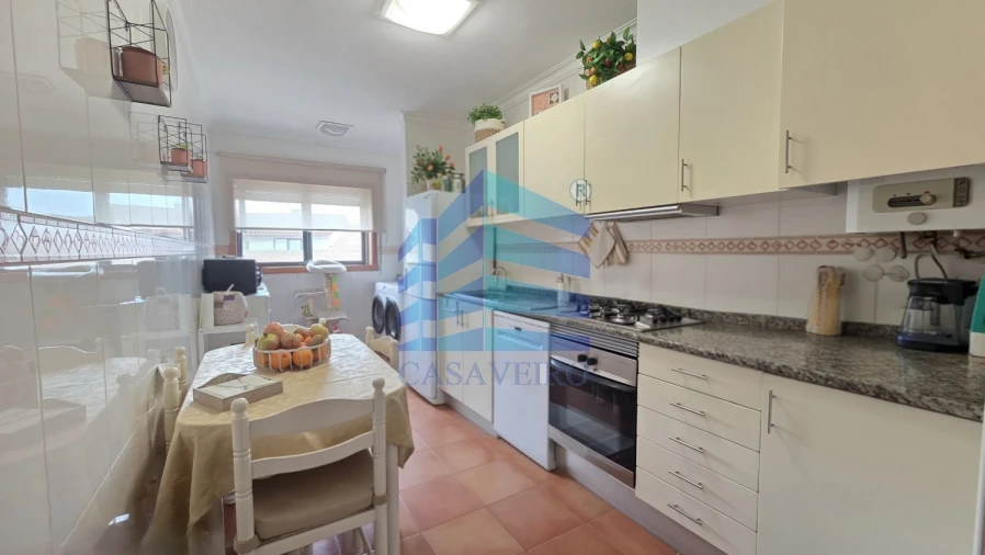 Apartamento T2 para Venda em Gafanha da Nazaré Foto 5