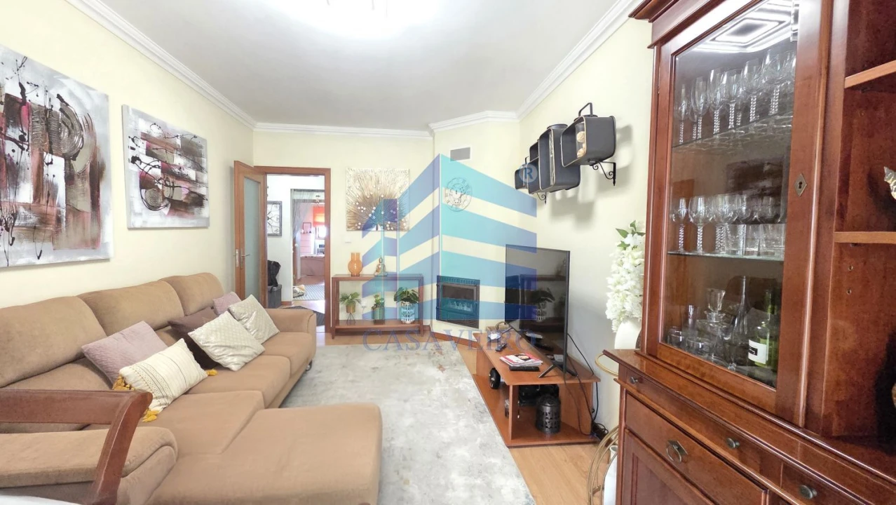 Apartamento T2 para Venda em Gafanha da Nazaré Foto 1