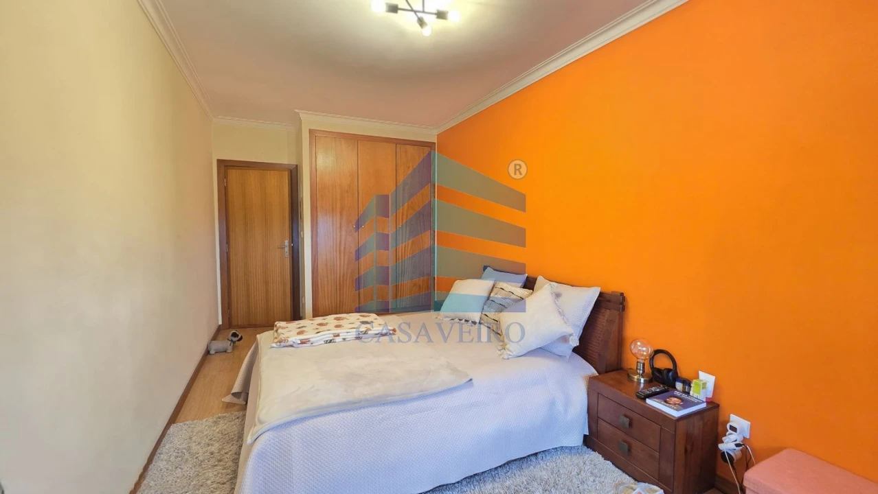Apartamento T2 para Venda em Gafanha da Nazaré Foto 15