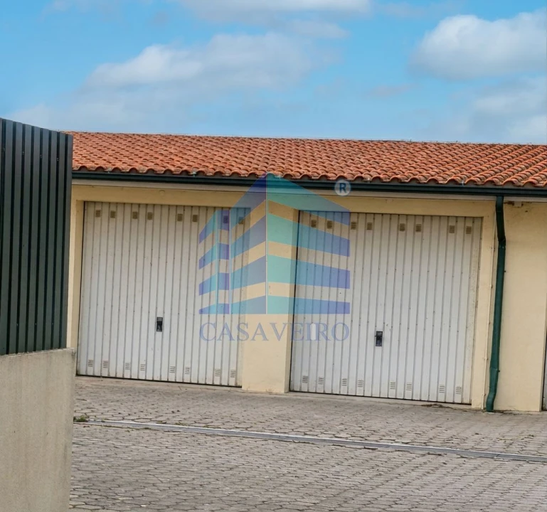 Apartamento T2 para Venda em Gafanha da Nazaré Foto 25