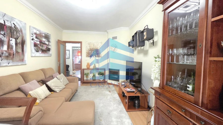 Apartamento T2 para Venda em Gafanha da Nazaré