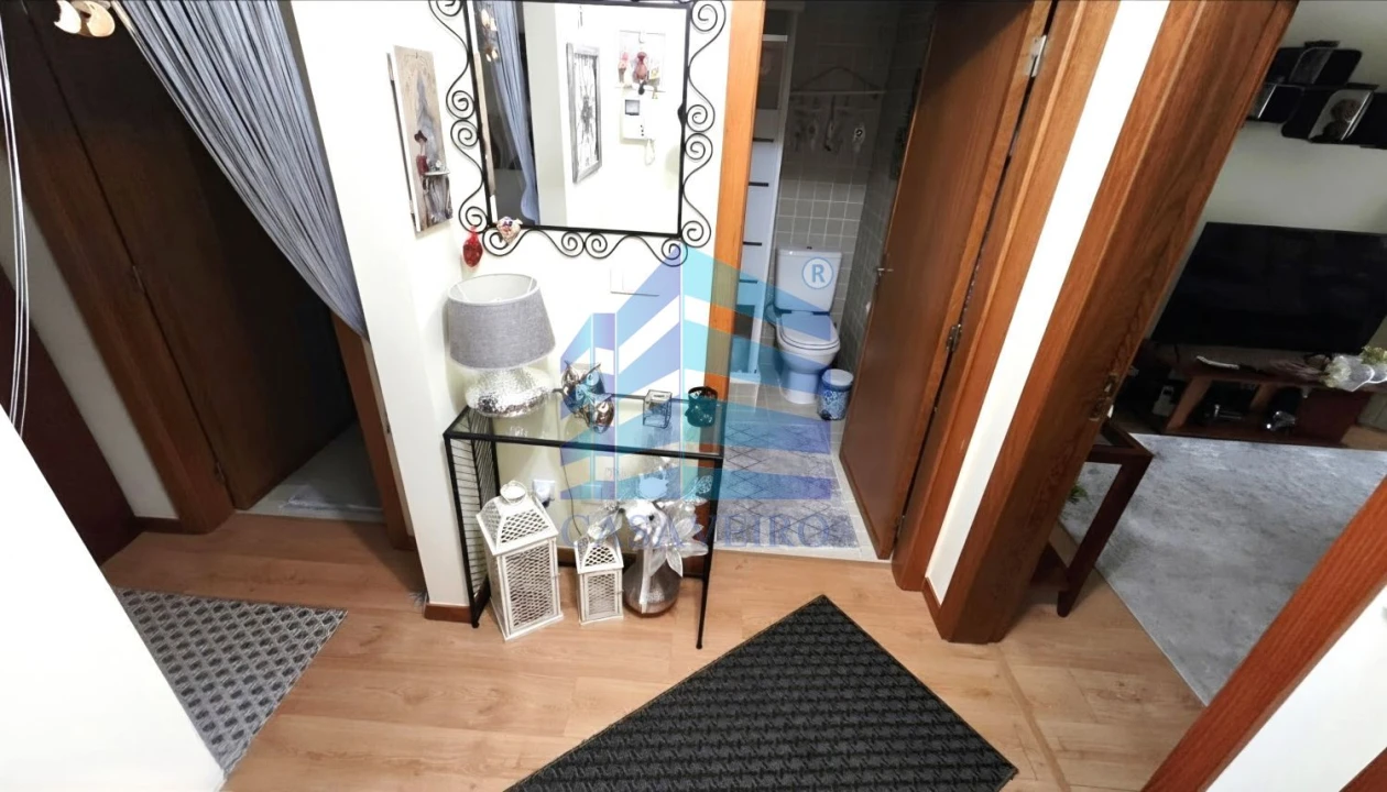 Apartamento T2 para Venda em Gafanha da Nazaré Foto 10
