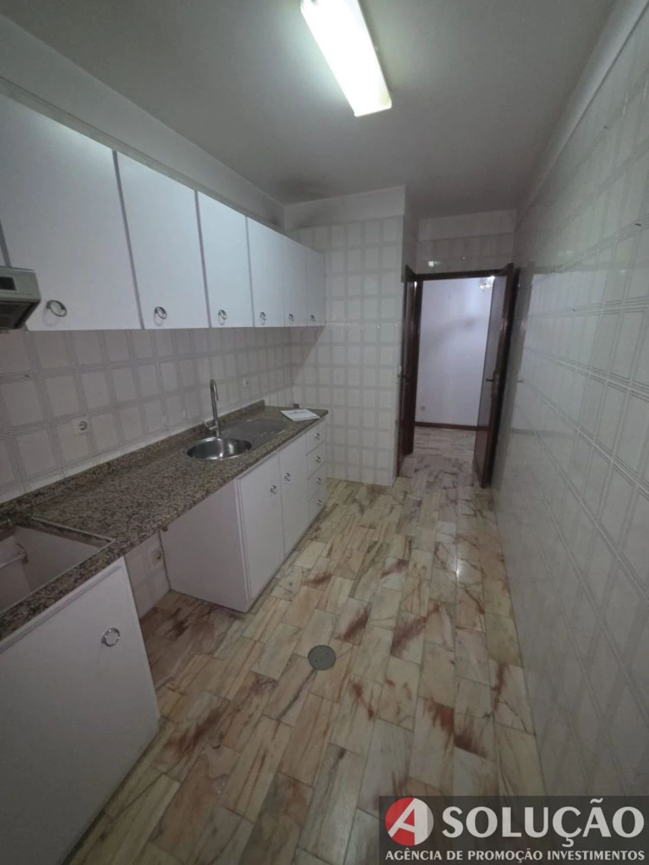 Apartamento T2 para Venda em Mafamude e Vilar do Paraíso Foto 6