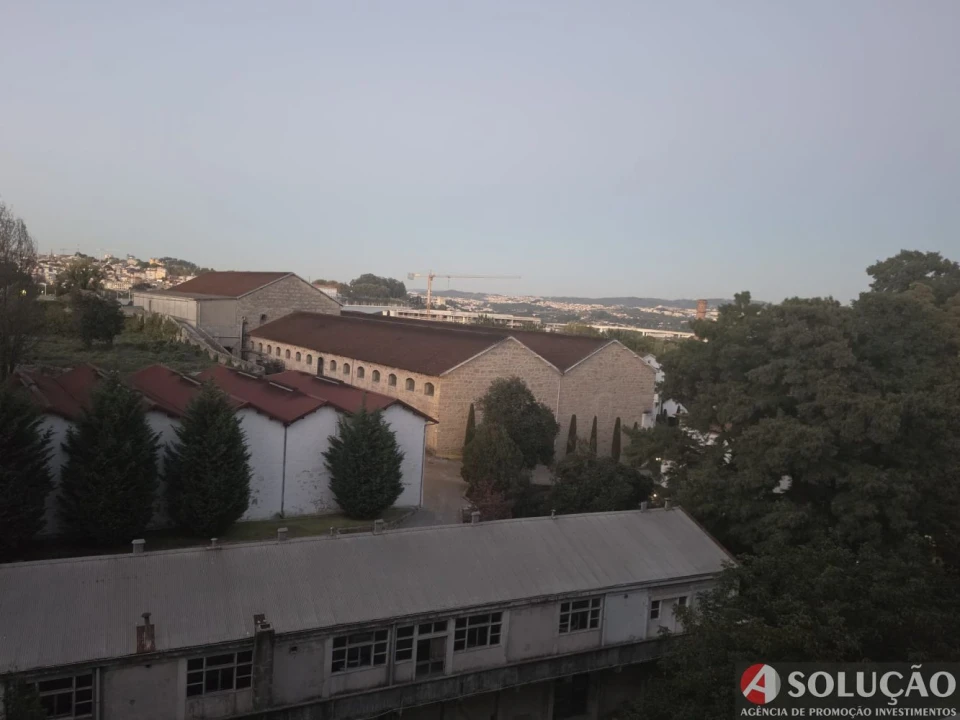 Apartamento T2 para Venda em Mafamude e Vilar do Paraíso Foto 3