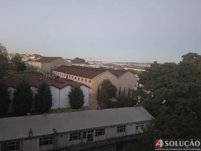 Apartamento T2 para Venda em Mafamude e Vilar do Paraíso Foto 3
