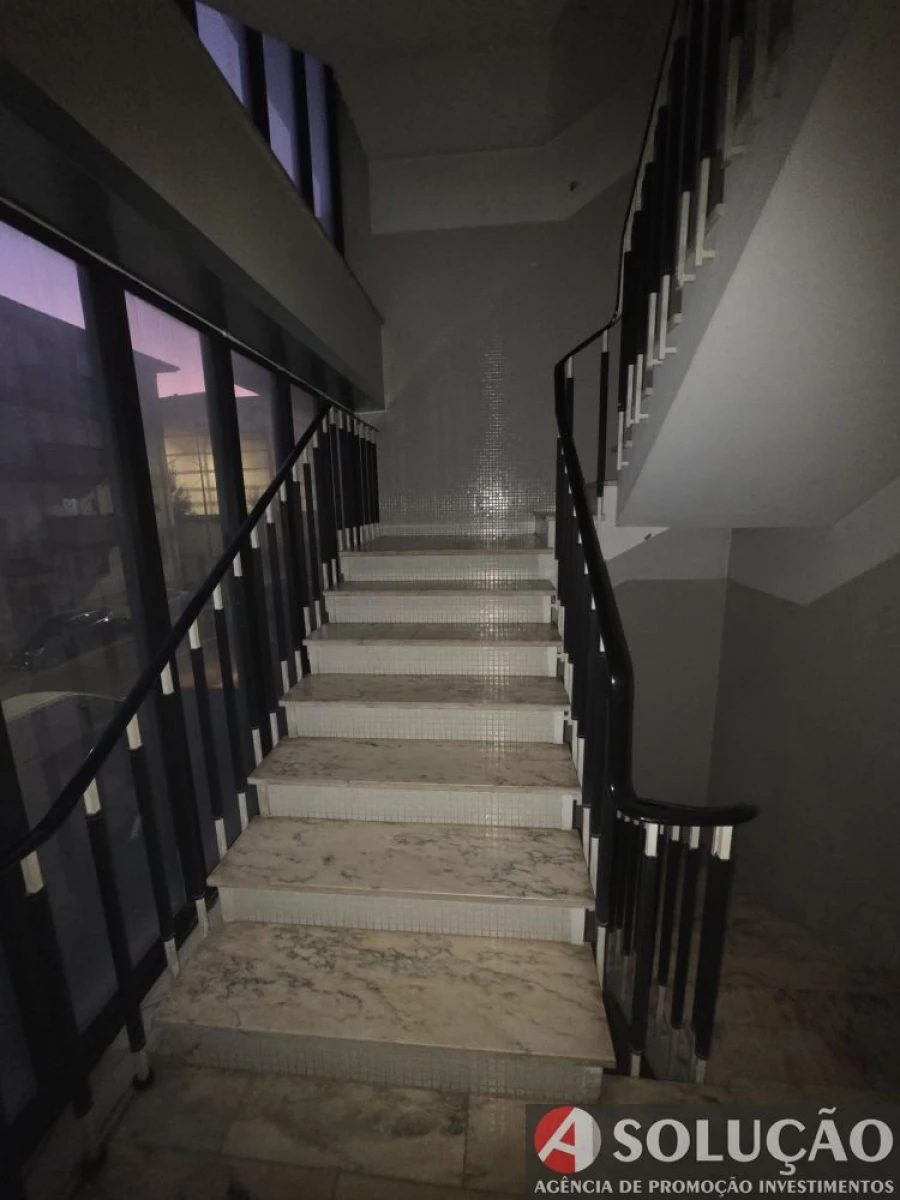 Apartamento T2 para Venda em Mafamude e Vilar do Paraíso Foto 9