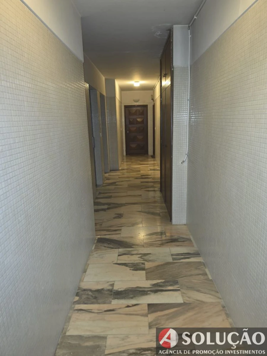 Apartamento T2 para Venda em Mafamude e Vilar do Paraíso Foto 5