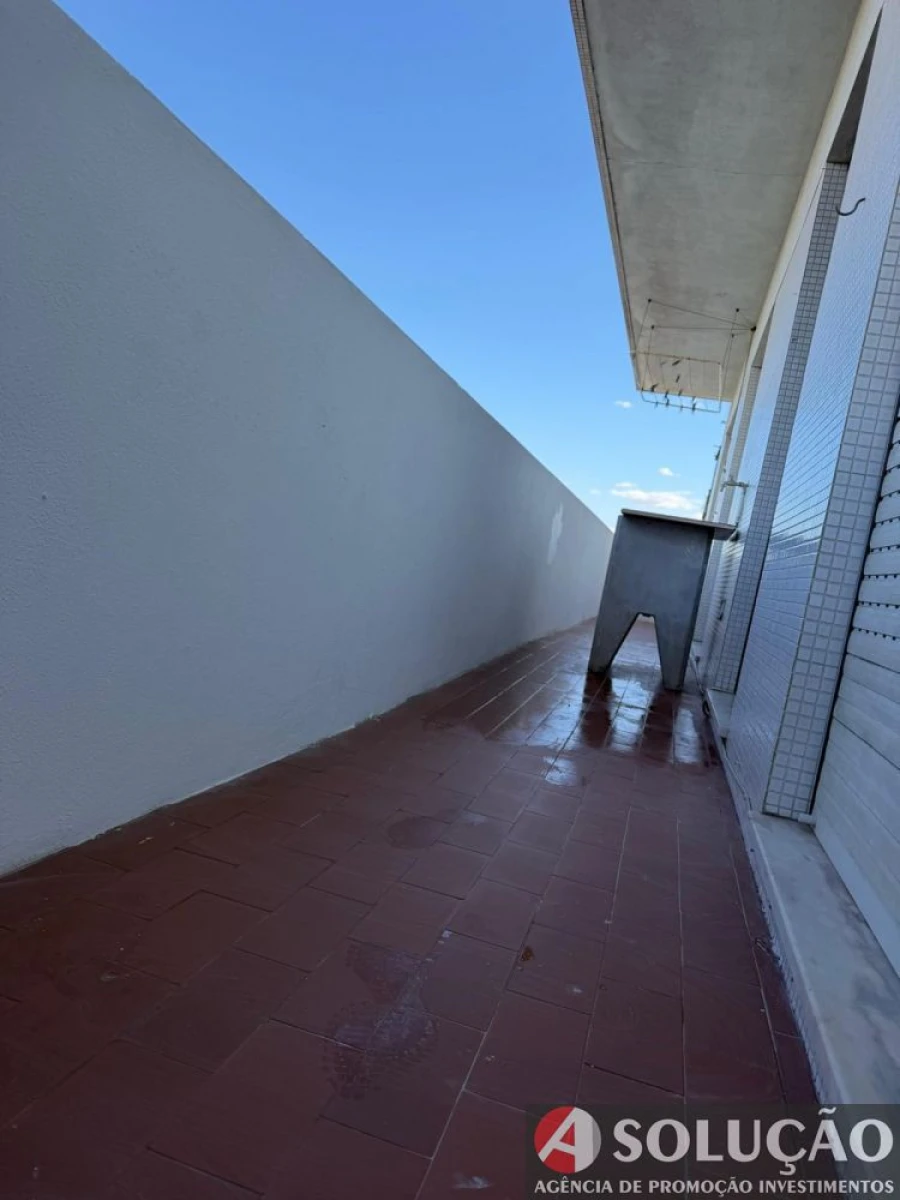 Apartamento T2 para Venda em Mafamude e Vilar do Paraíso Foto 19