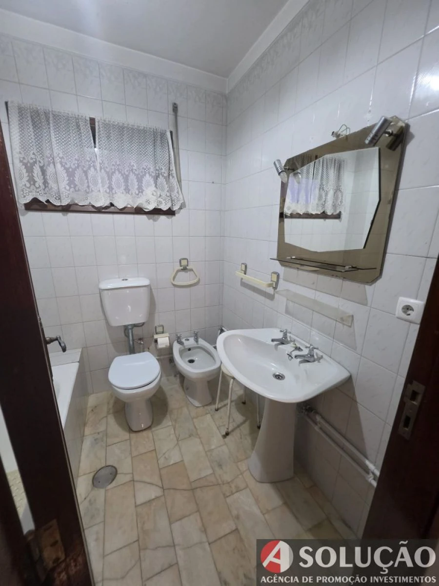 Apartamento T2 para Venda em Mafamude e Vilar do Paraíso Foto 18