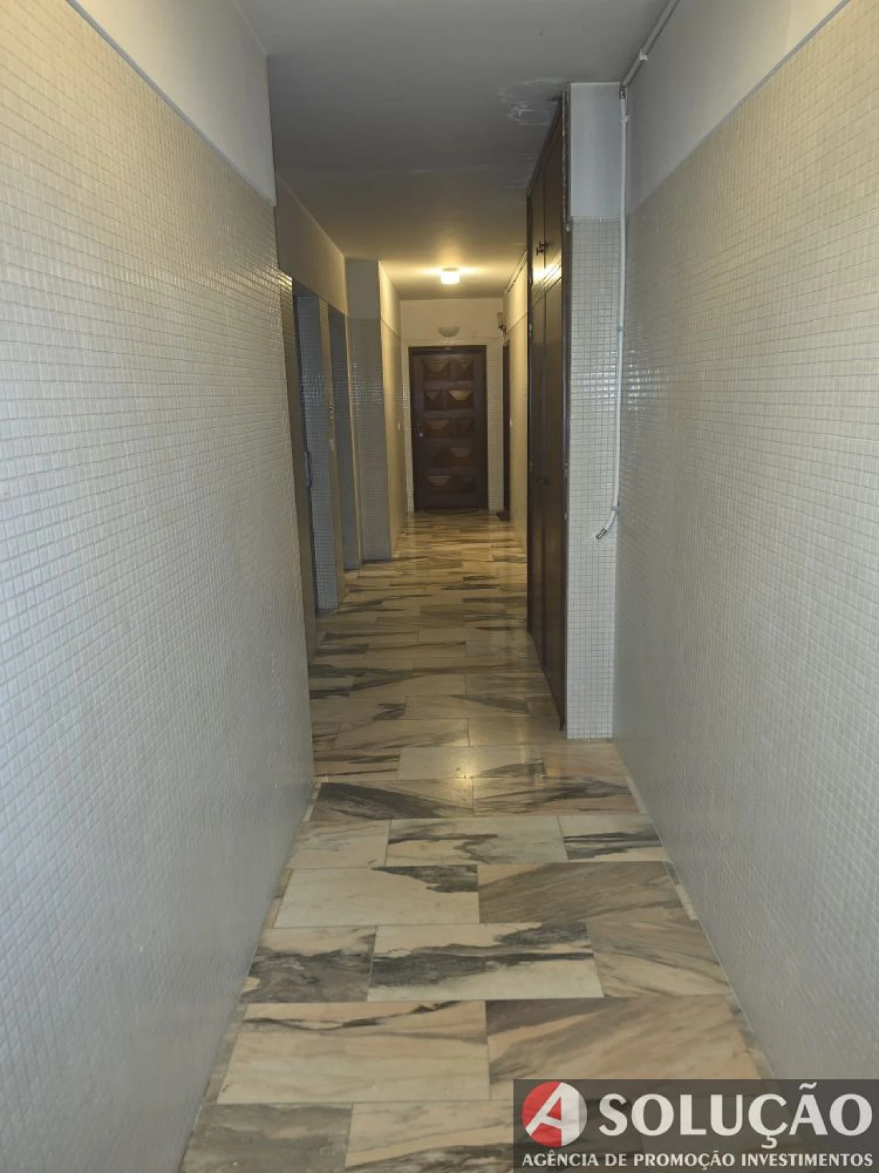 Apartamento T2 para Venda em Mafamude e Vilar do Paraíso Foto 5