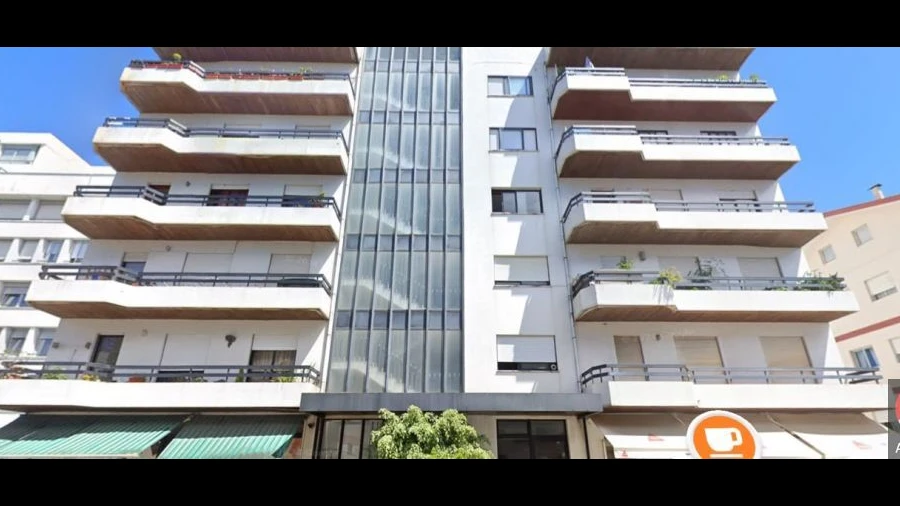 Apartamento T2 para Venda em Mafamude e Vilar do Paraíso