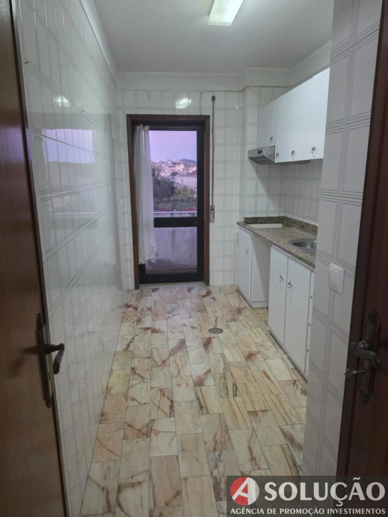 Apartamento T2 para Venda em Mafamude e Vilar do Paraíso Foto 15