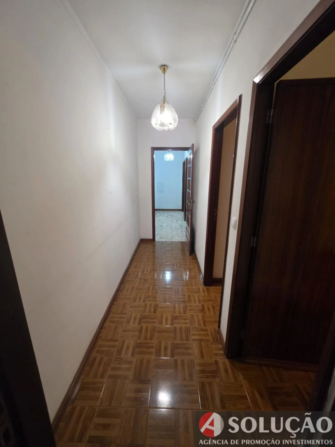 Apartamento T2 para Venda em Mafamude e Vilar do Paraíso Foto 14