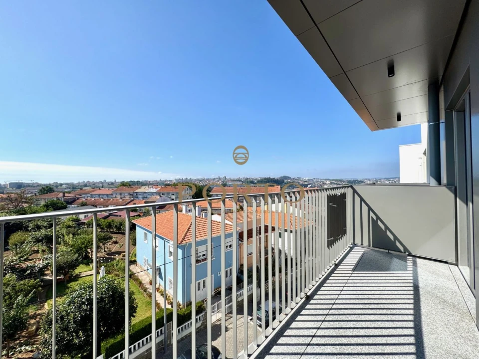 Apartamento T3 para Venda em Oliveira do Douro Foto 20