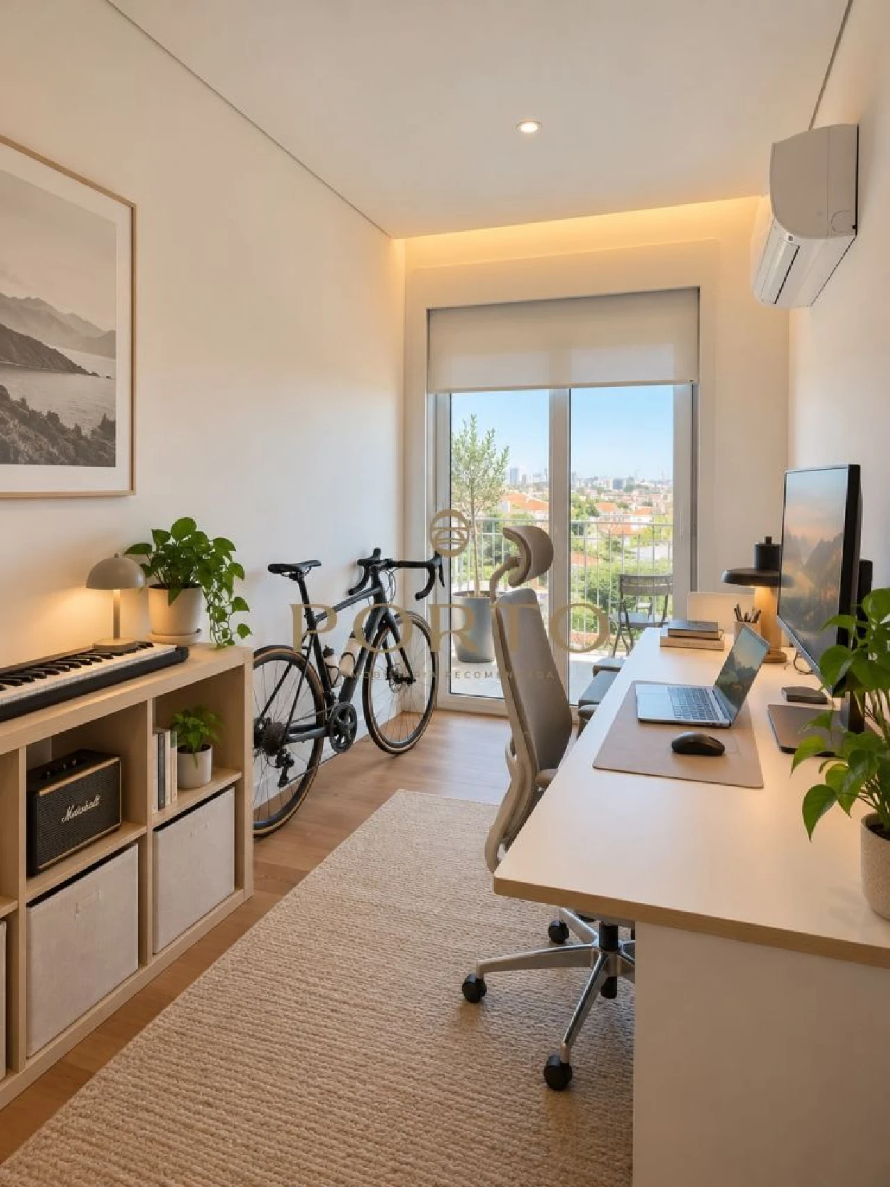 Apartamento T3 para Venda em Oliveira do Douro Foto 15