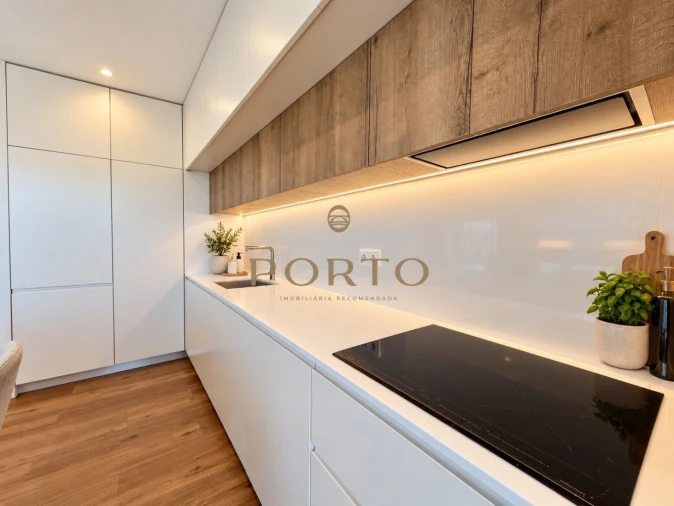 Apartamento T3 para Venda em Oliveira do Douro Foto 5