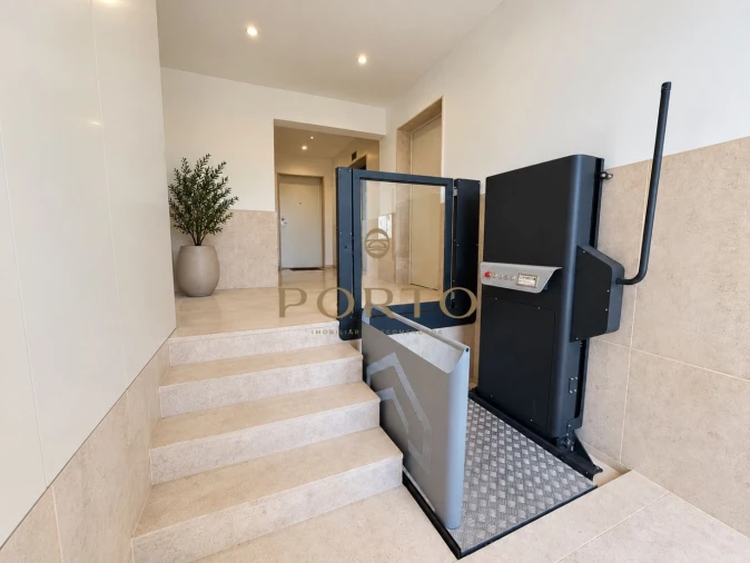 Apartamento T3 para Venda em Oliveira do Douro Foto 23