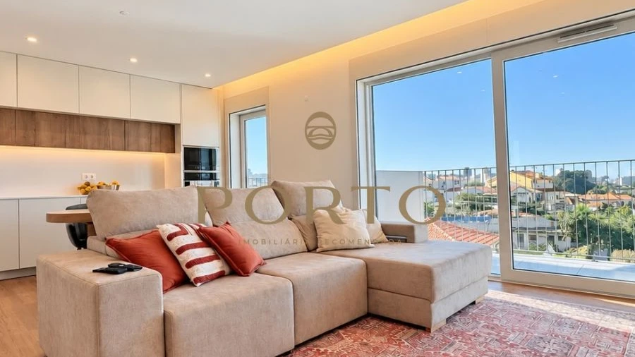 Apartamento T3 para Venda em Oliveira do Douro