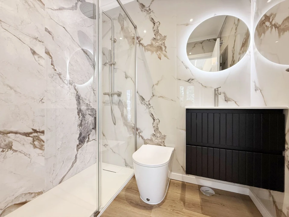 Apartamento T3 para Venda em Arroios Foto 18