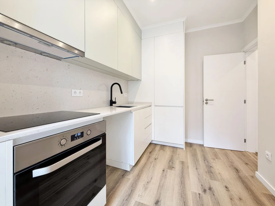 Apartamento T3 para Venda em Arroios Foto 33