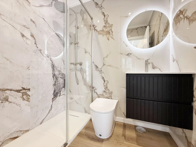 Apartamento T3 para Venda em Arroios Foto 18