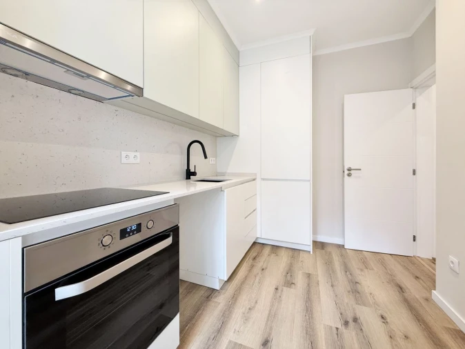 Apartamento T3 para Venda em Arroios Foto 33