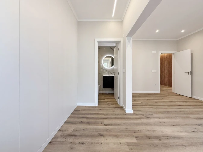 Apartamento T3 para Venda em Arroios Foto 16