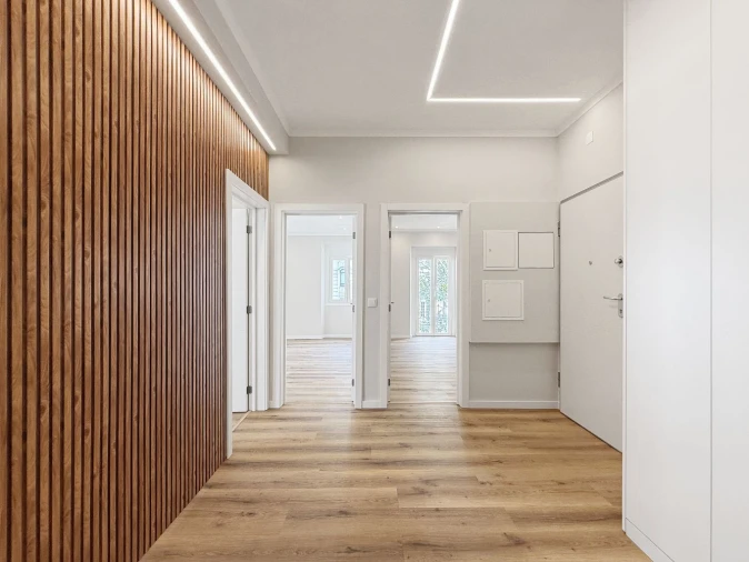 Apartamento T3 para Venda em Arroios Foto 5